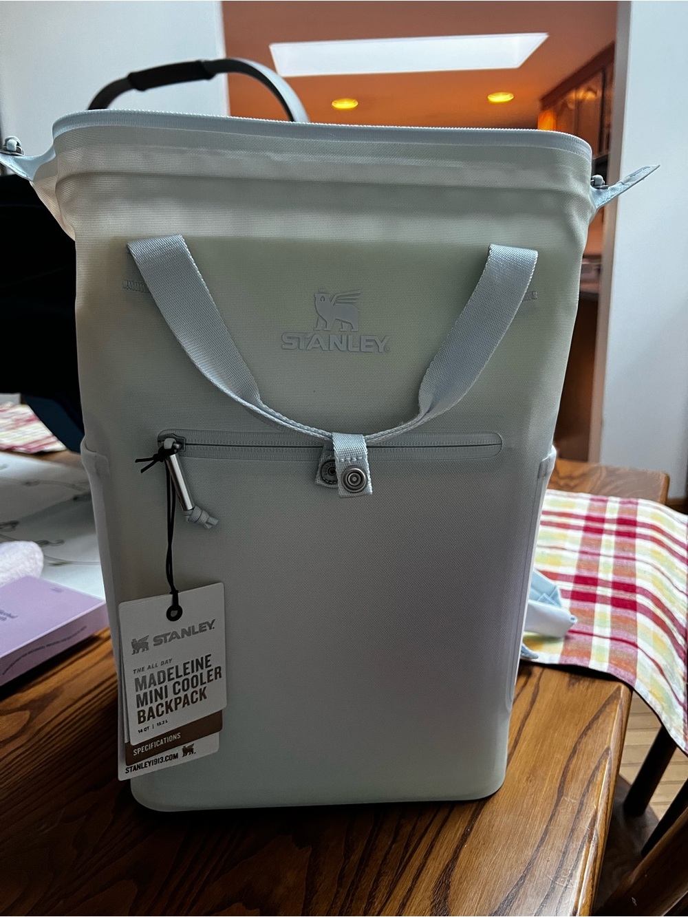 Stanley Madeleine Mini Cooler Backpack